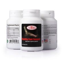 Load image into Gallery viewer, Healthy Foot Support (Gout) - bodyhealthessential.com
